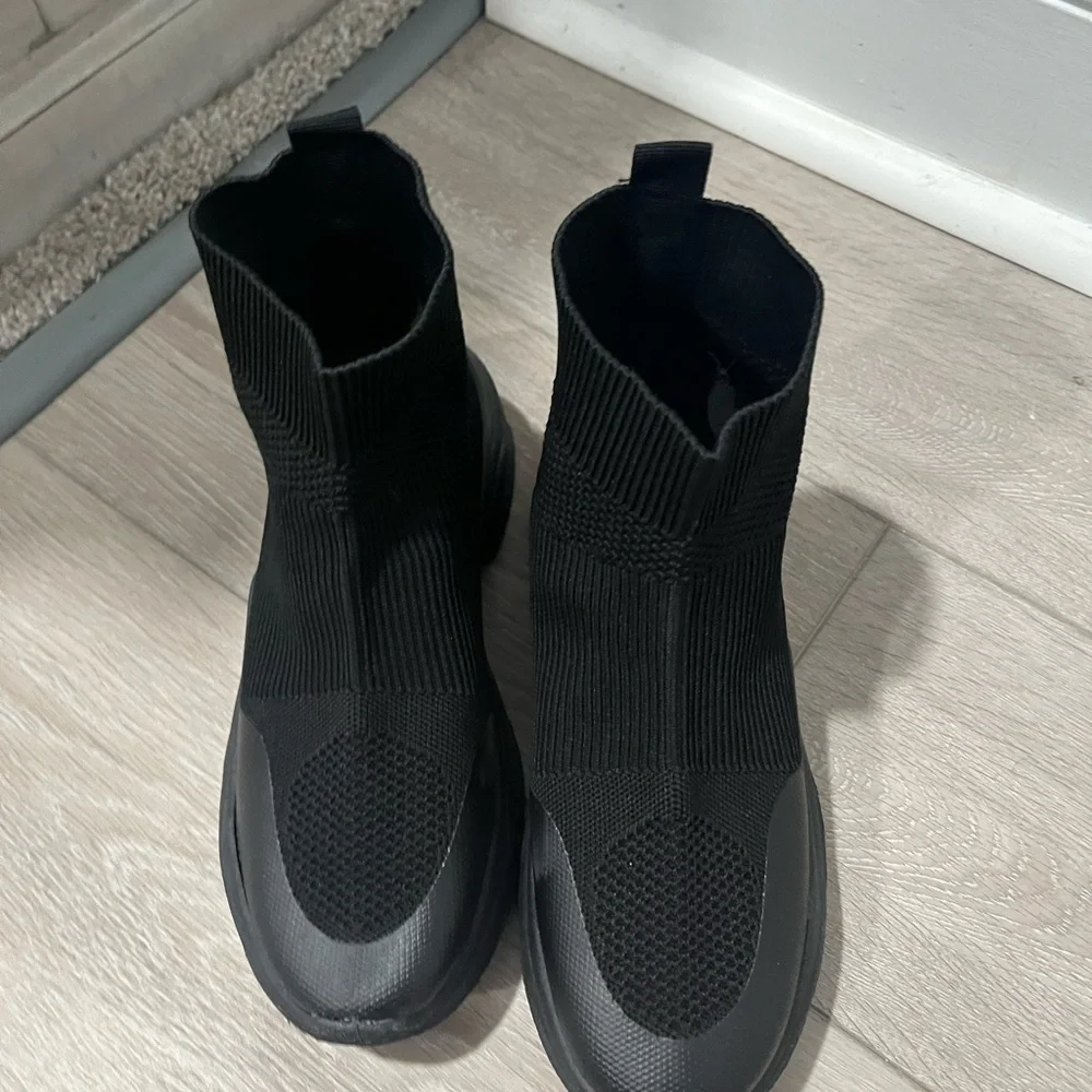 Half Boot 🥾 - Picture 4 of 6